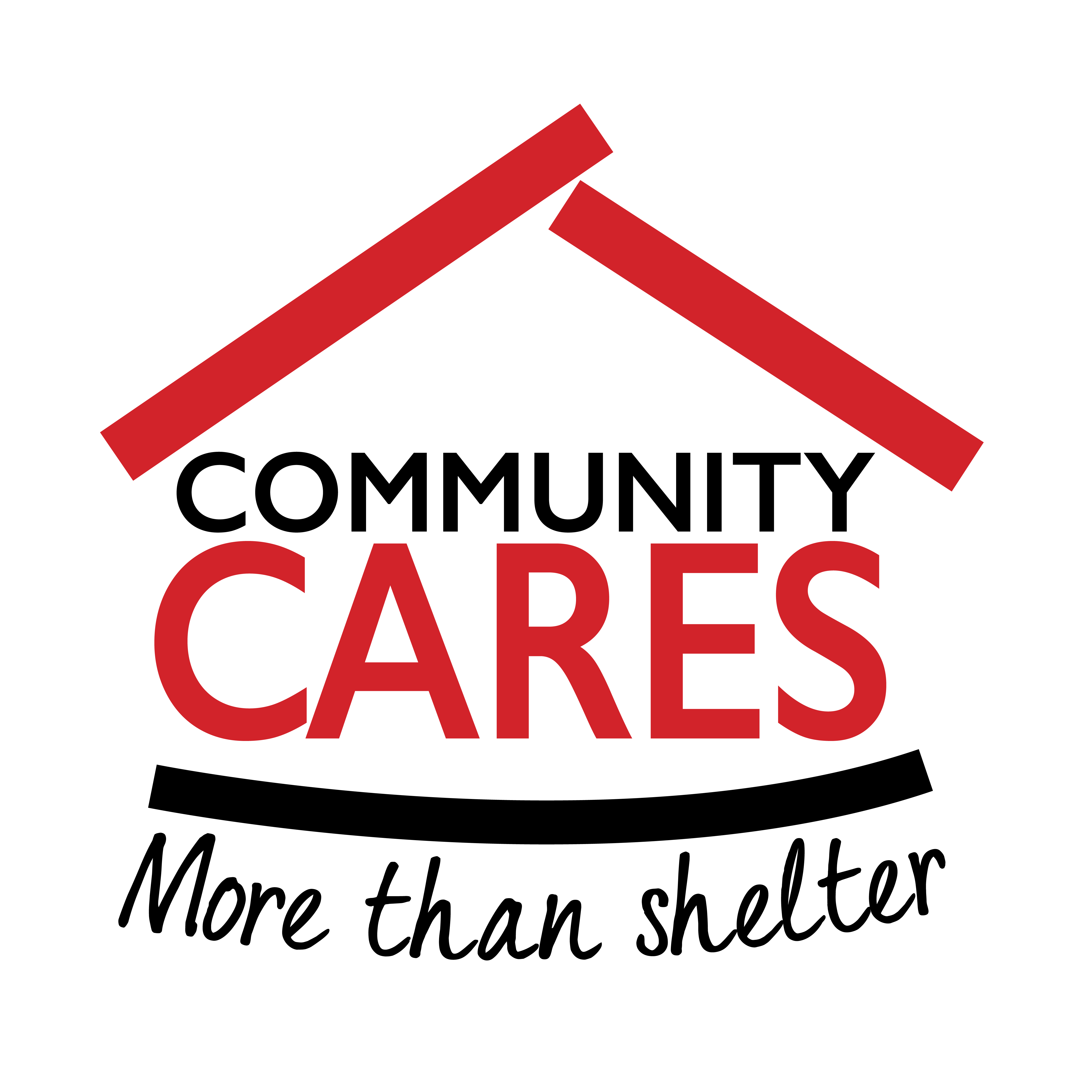 Home communitycareslogo
