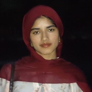 Mehar Tahir