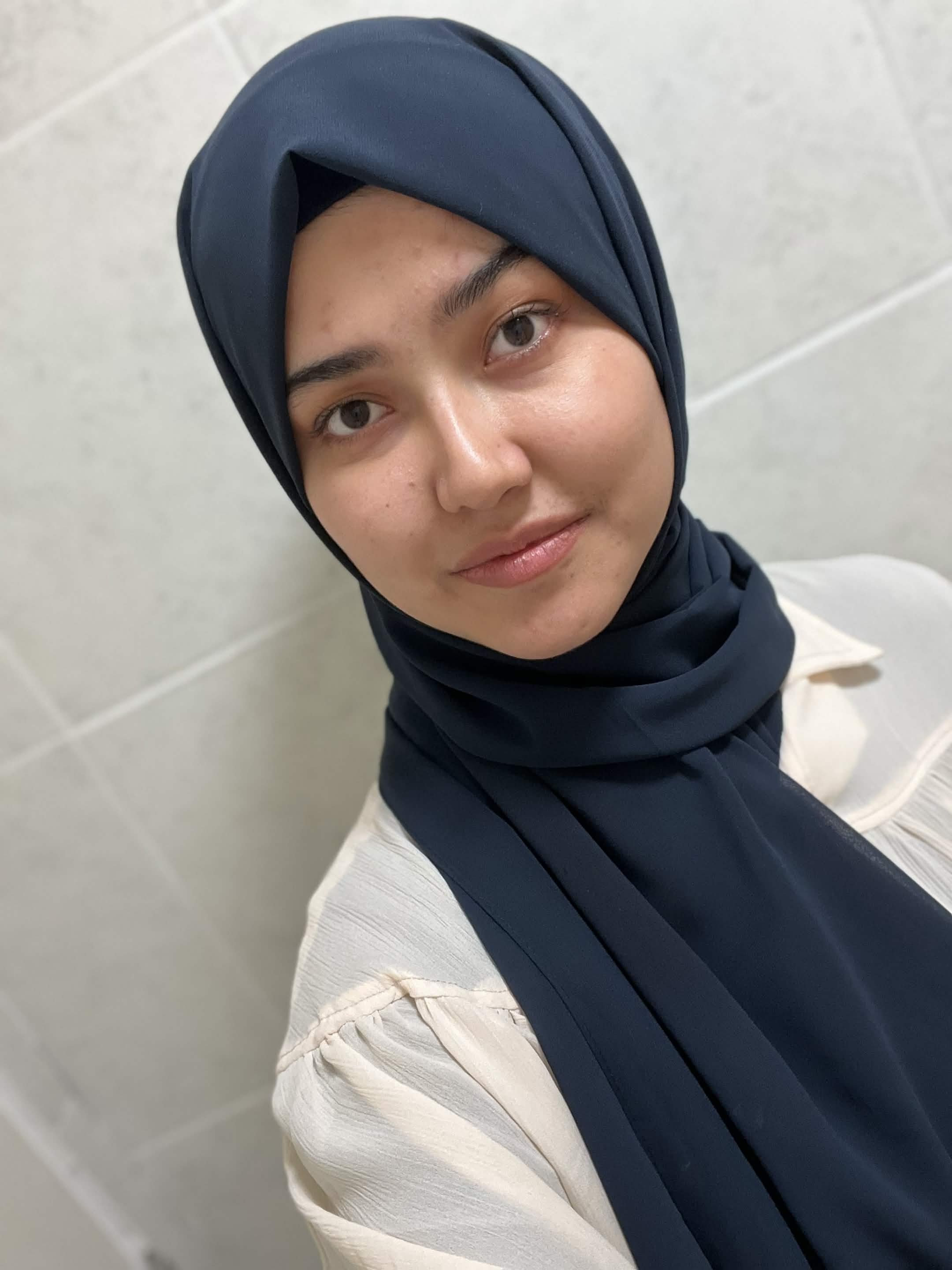 Najma Asghari