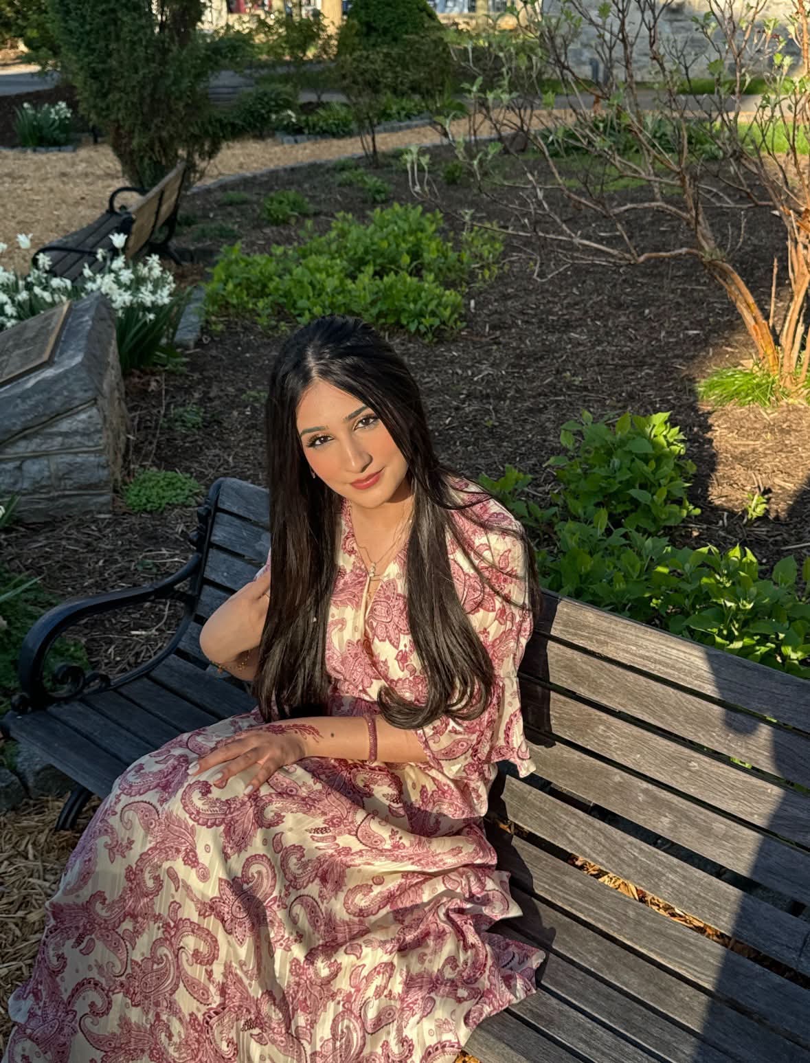 Zaara Shah
