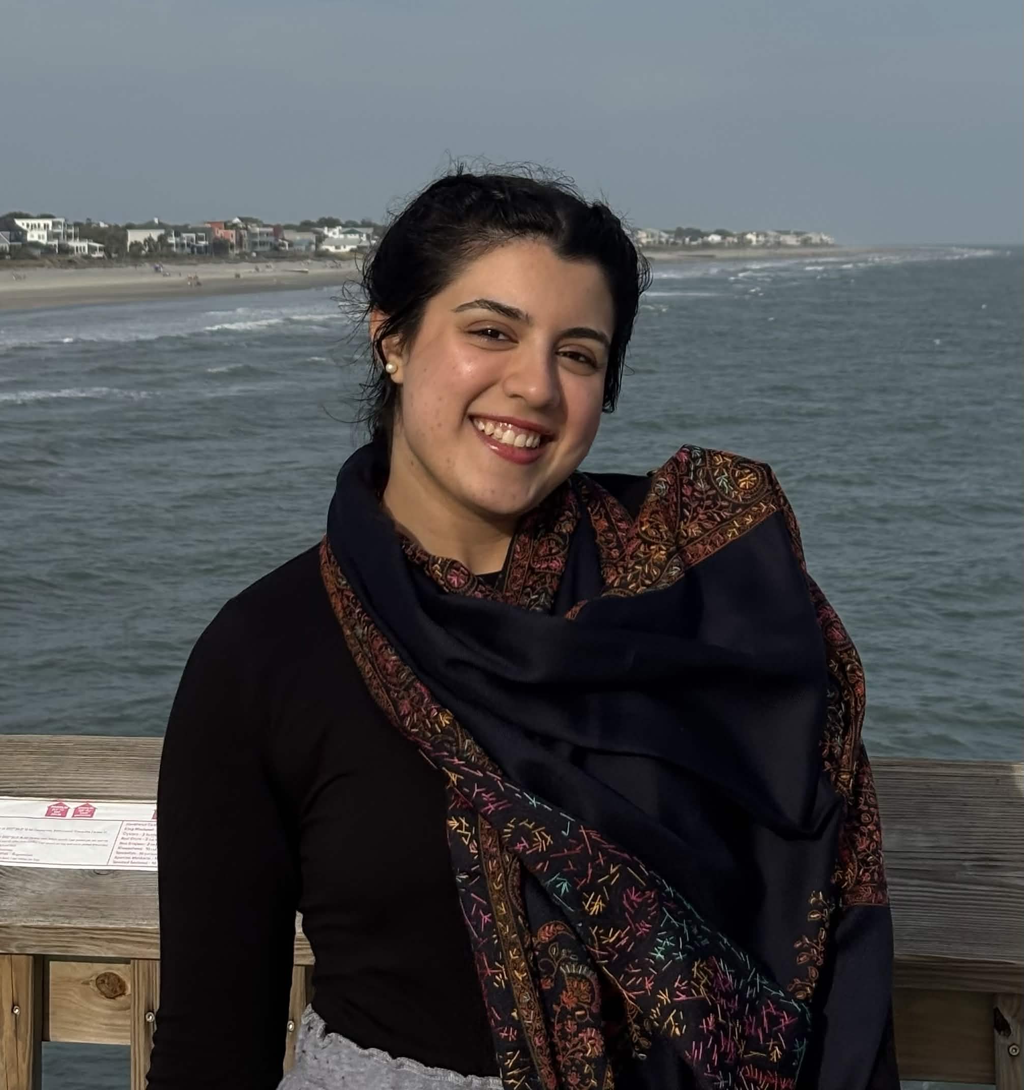 Zynah Khalil